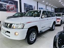Nissan Patrol Safari